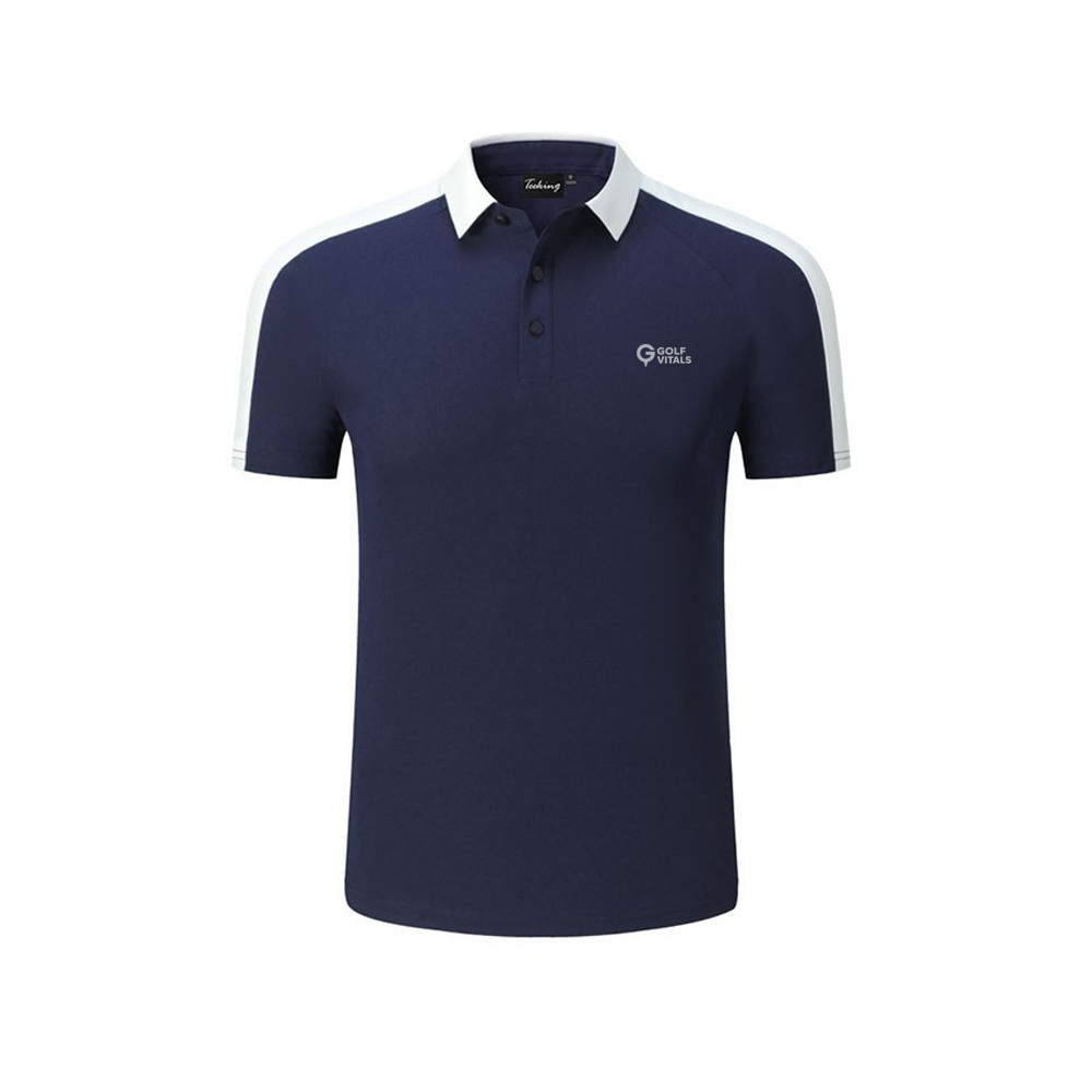 Golf Vitals AirPro Golf Polo