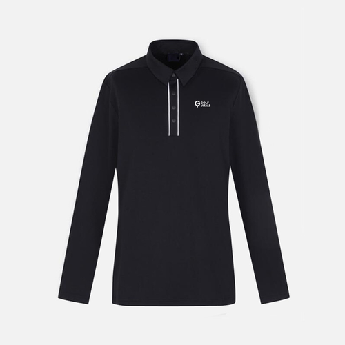 Golf Vitals FlexWarm Golf Polo