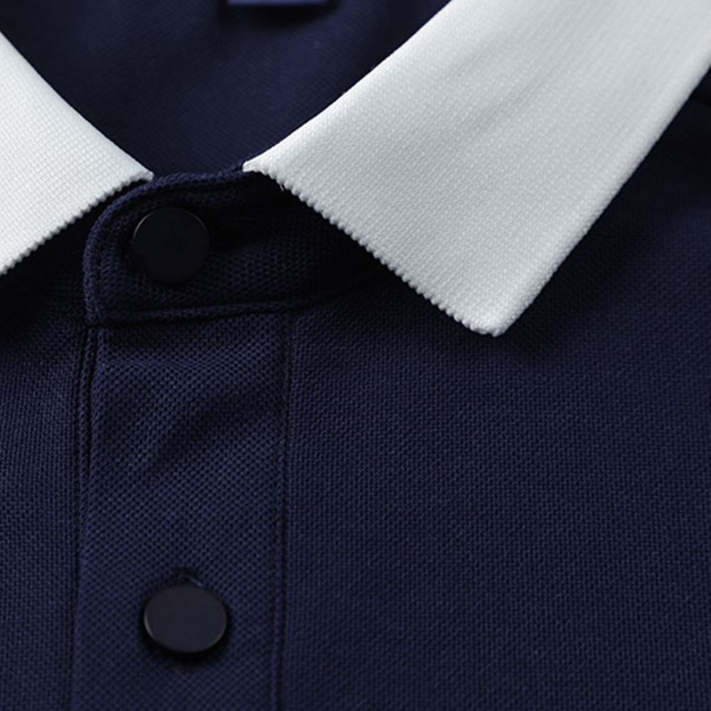 Golf Vitals AirPro Golf Polo
