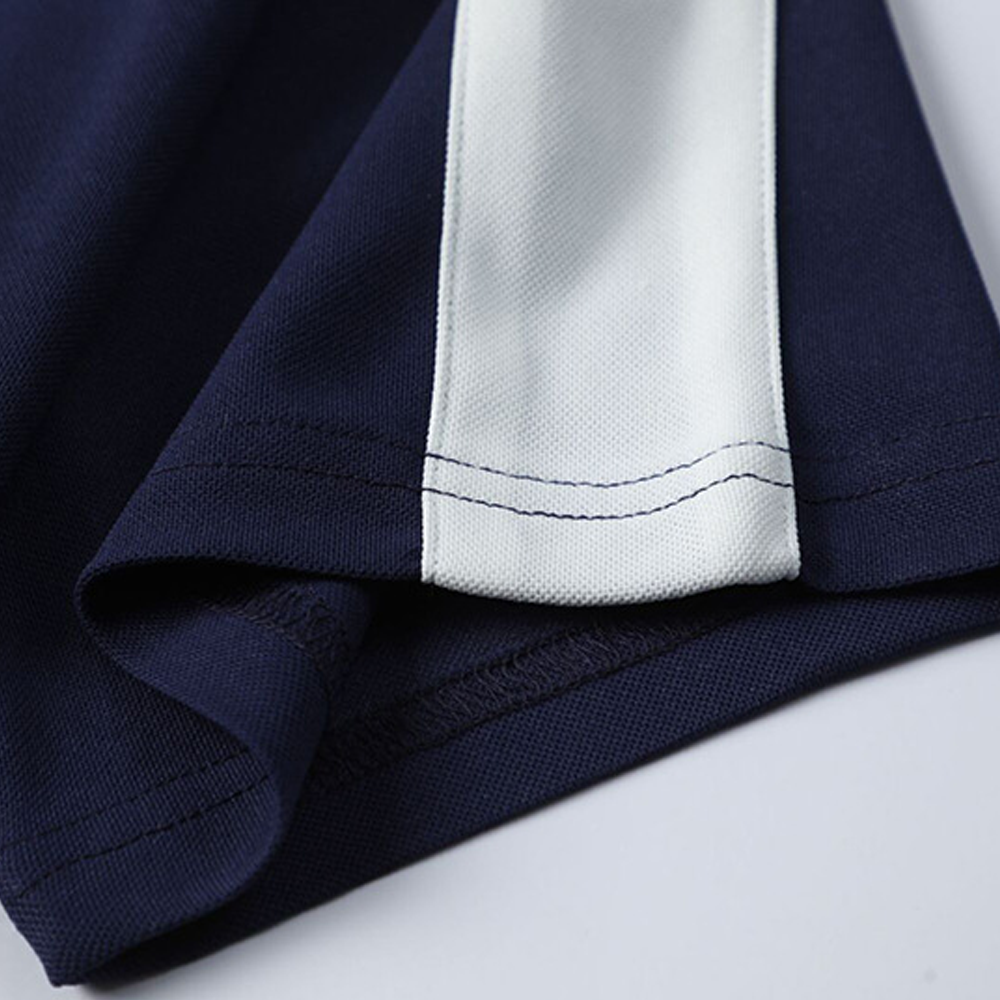 Golf Vitals AirPro Golf Polo