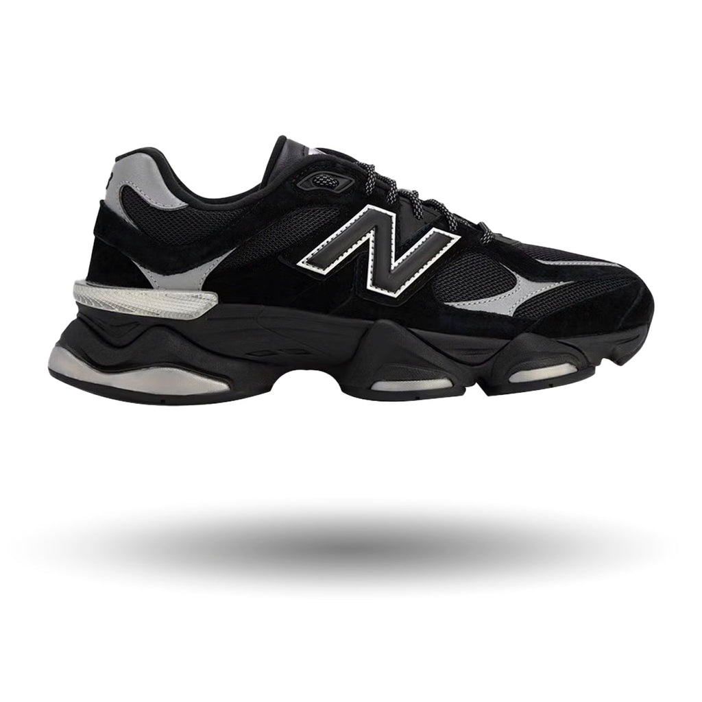 New Balance 9060 – Chunky Retro-Futuristic Sneakers (Unisex)