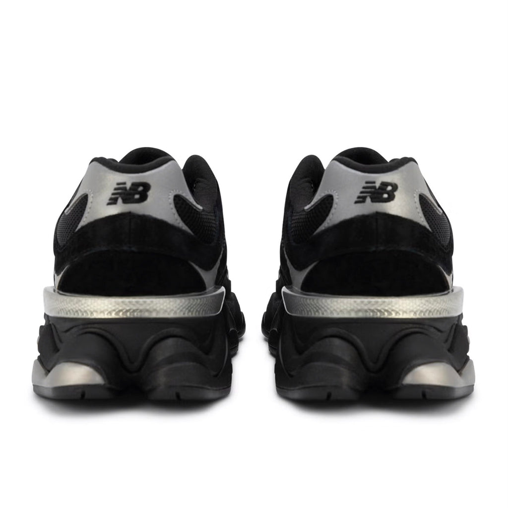 New Balance 9060 – Chunky Retro-Futuristic Sneakers (Unisex)
