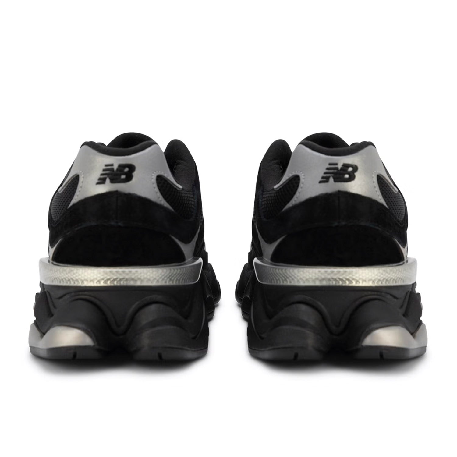 New Balance 9060 – Chunky Retro-Futuristic Sneakers (Unisex)