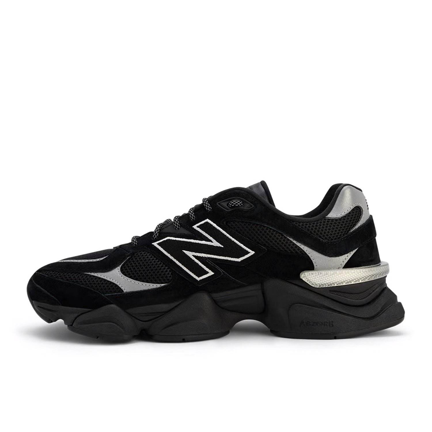 New Balance 9060 – Chunky Retro-Futuristic Sneakers (Unisex)