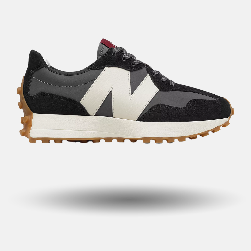 New Balance 327 – Women’s Lifestyle Sneakers