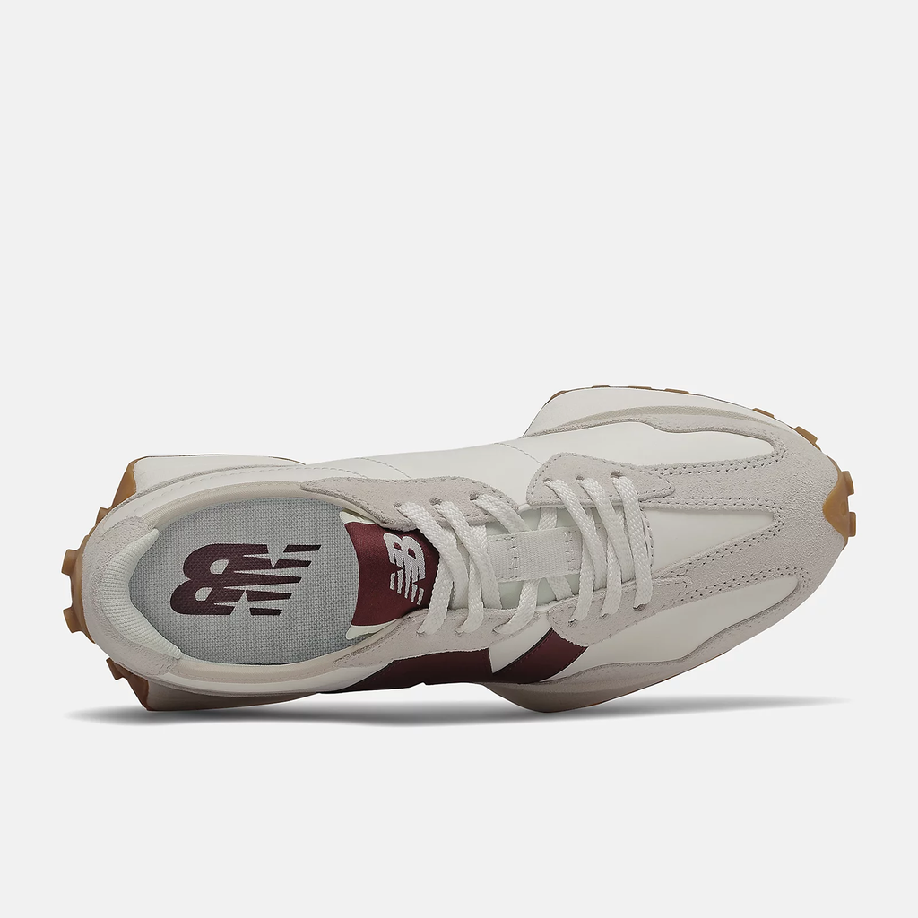 New Balance 327 – Women’s Lifestyle Sneakers