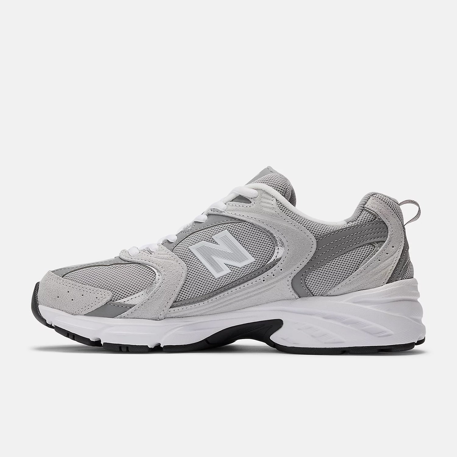 New Balance 530 – Breathable Cushion Trainers (Women’s)