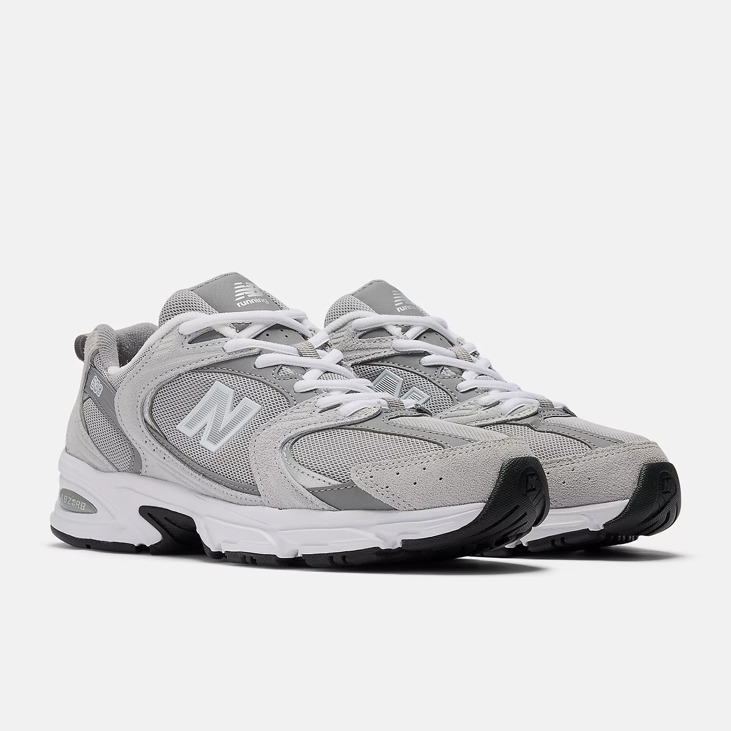 New Balance 530 – Breathable Cushion Trainers (Women’s)
