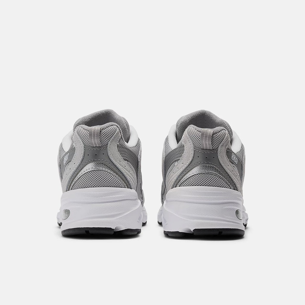 New Balance 530 – Breathable Cushion Trainers (Women’s)
