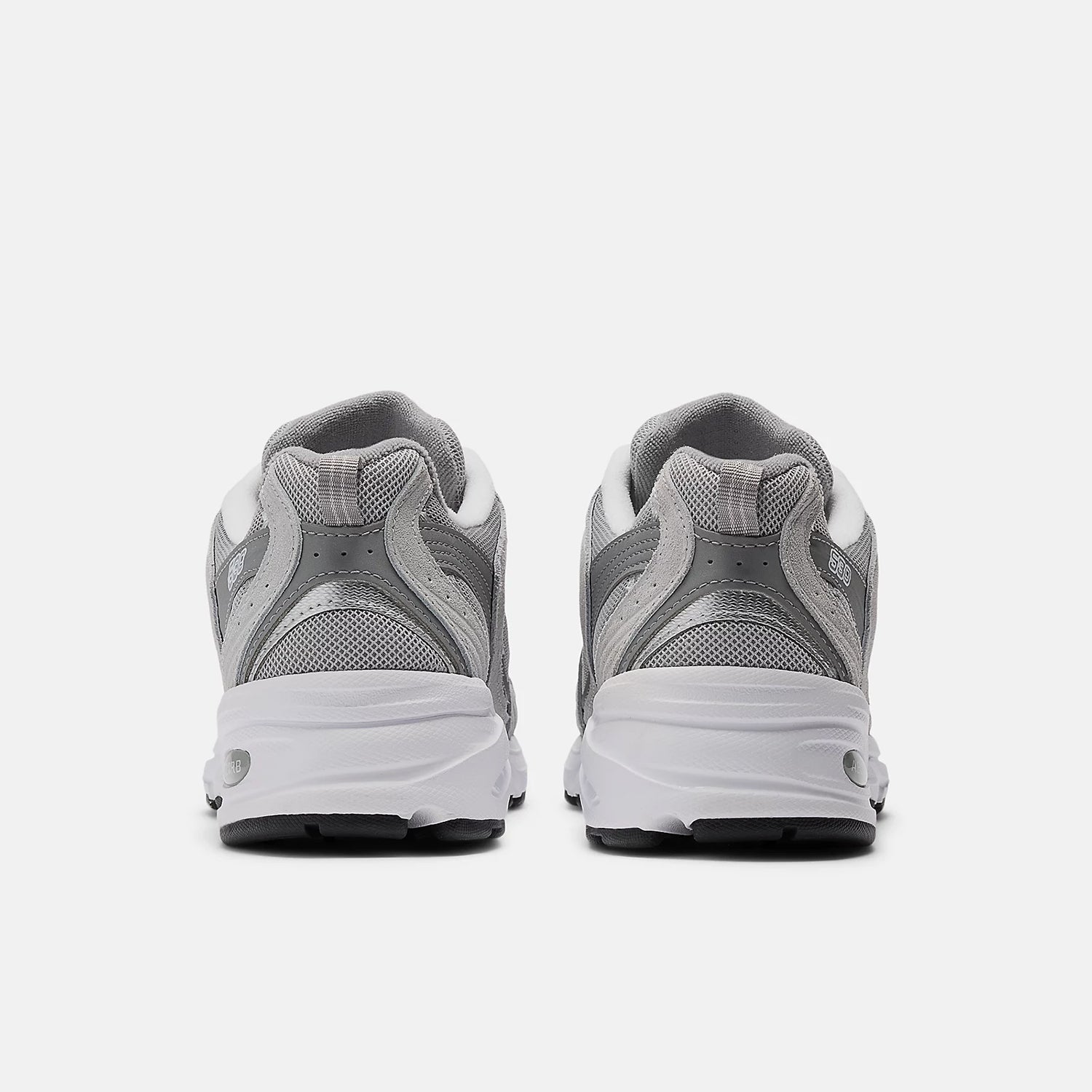 New Balance 530 – Breathable Cushion Trainers (Women’s)