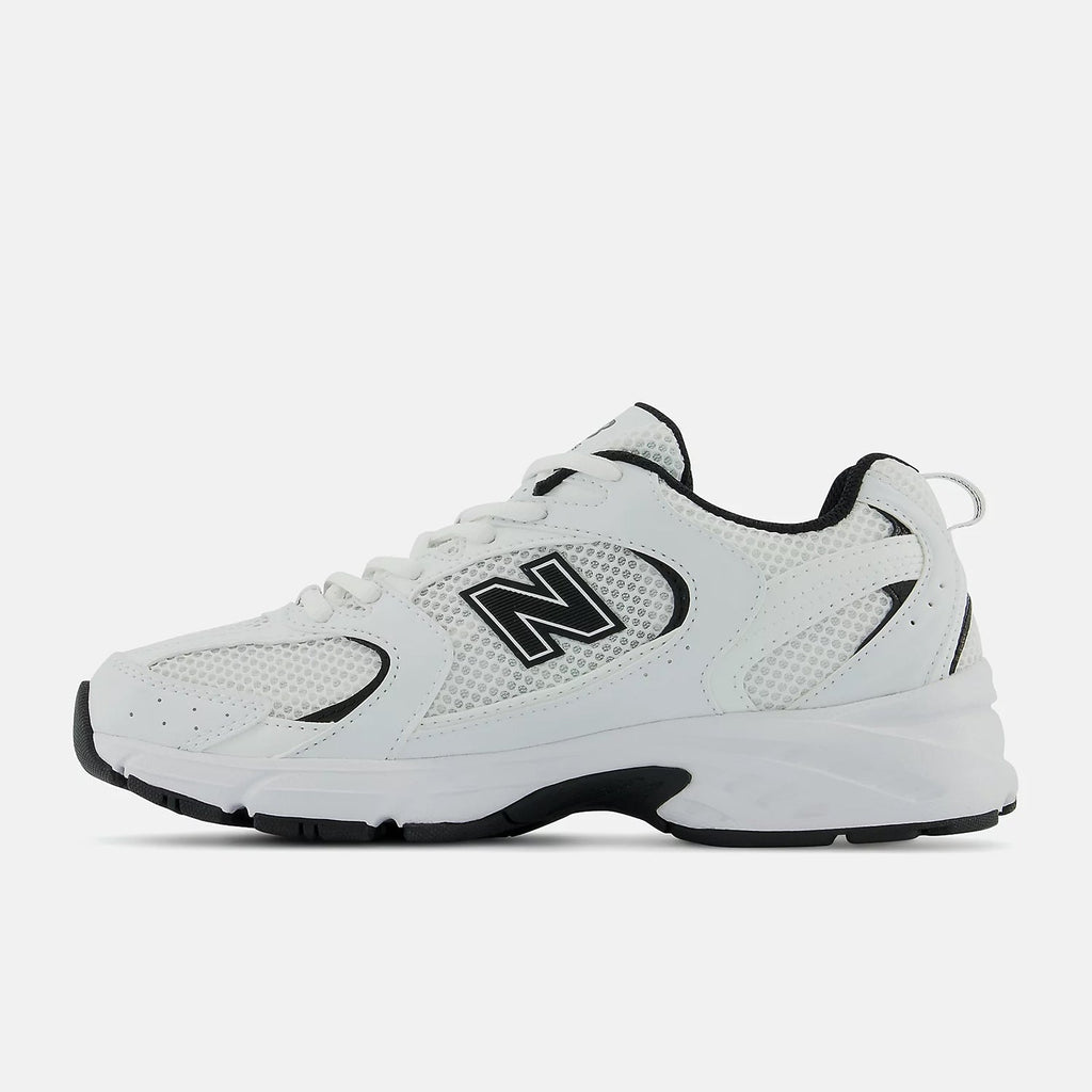 New Balance 530 – Breathable Cushion Trainers (Women’s)