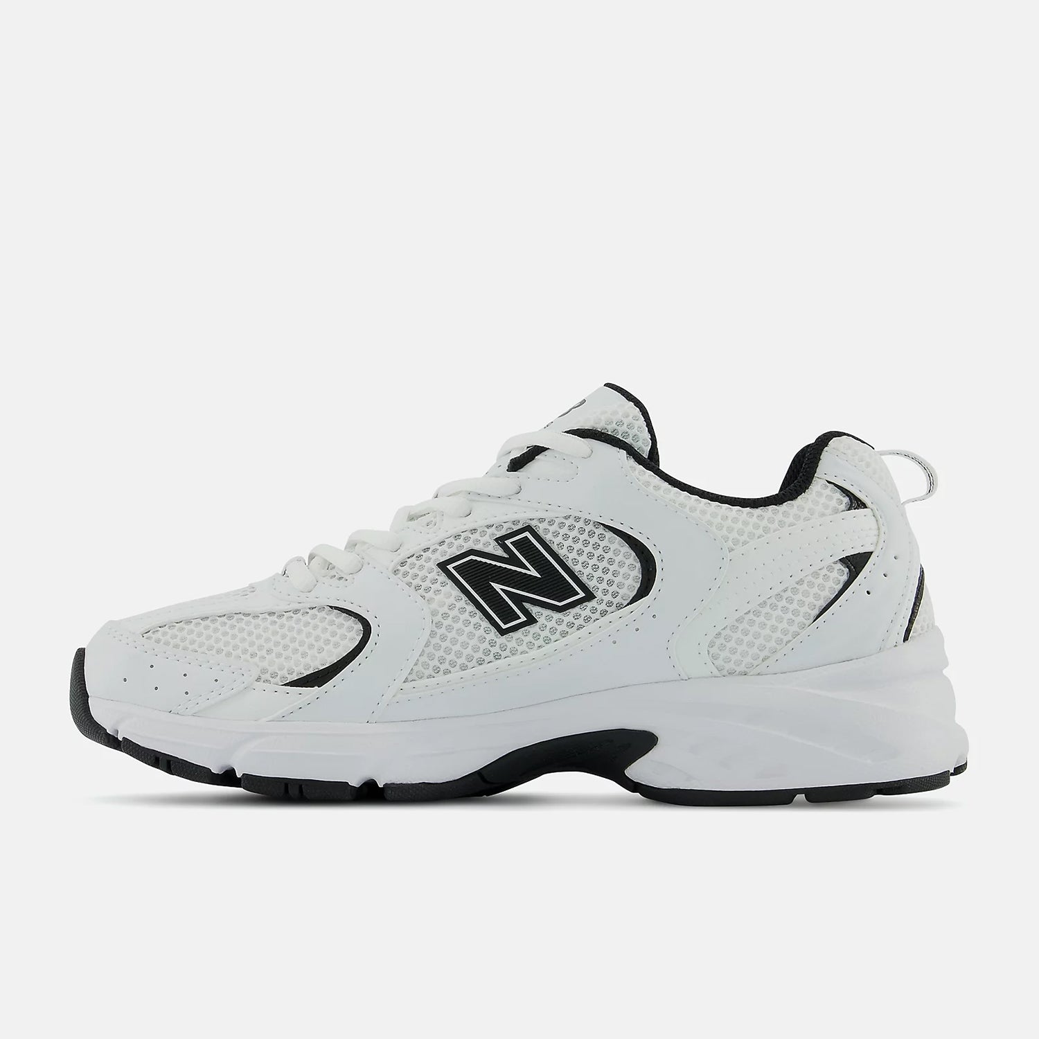 New Balance 530 – Breathable Cushion Trainers (Women’s)