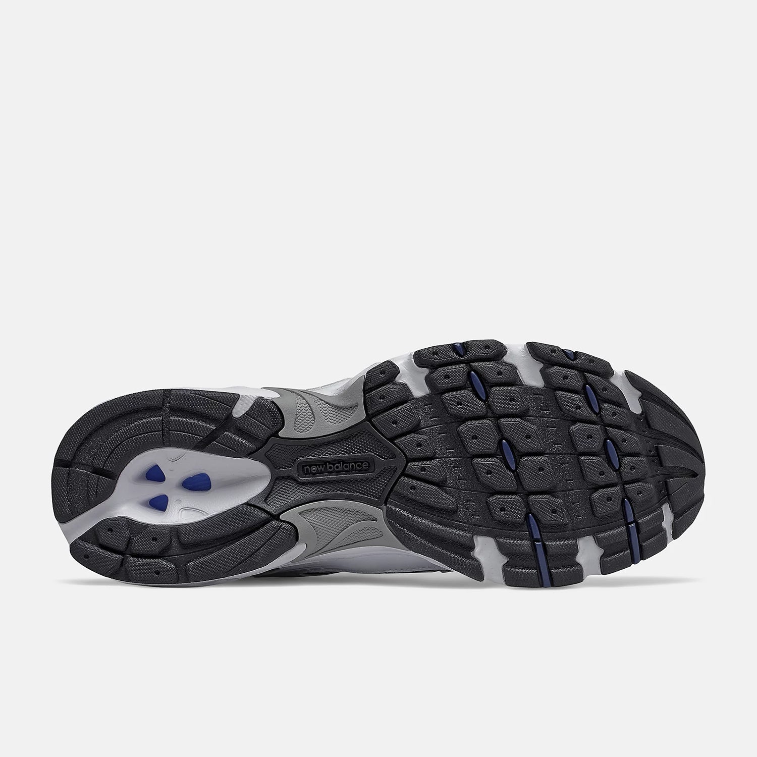 New Balance 530 – Breathable Cushion Trainers (Women’s)