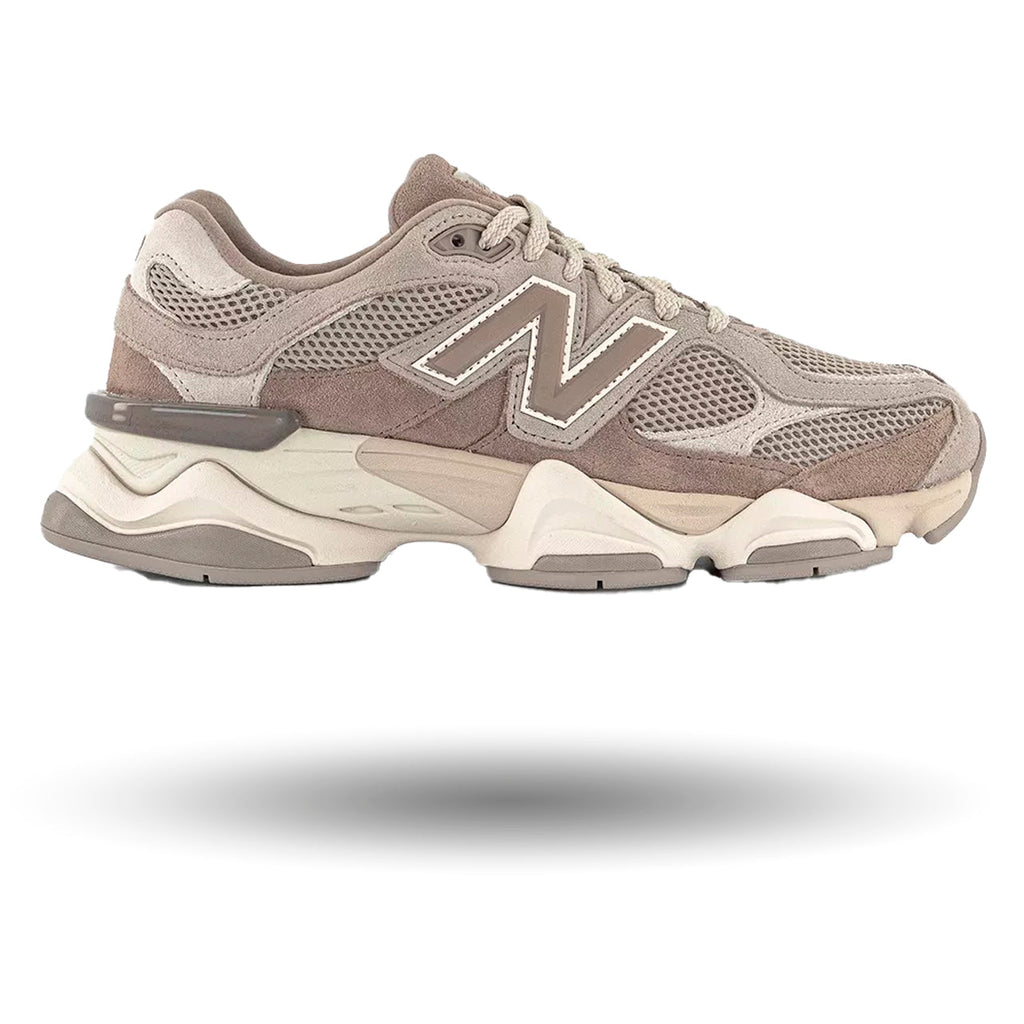 New Balance 9060 – Chunky Retro-Futuristic Sneakers (Unisex)