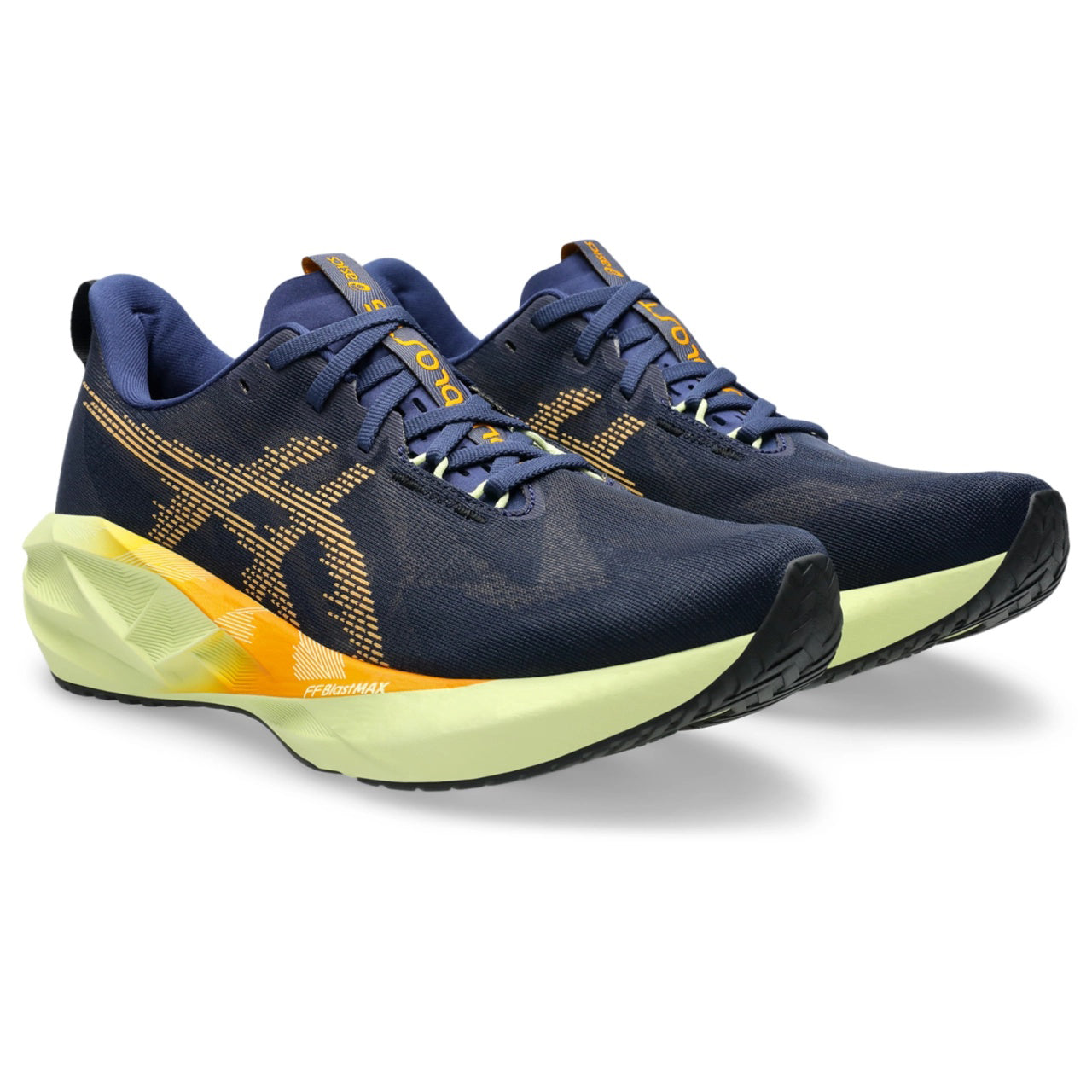 Asics Novablast 5 Women's Running Shoes