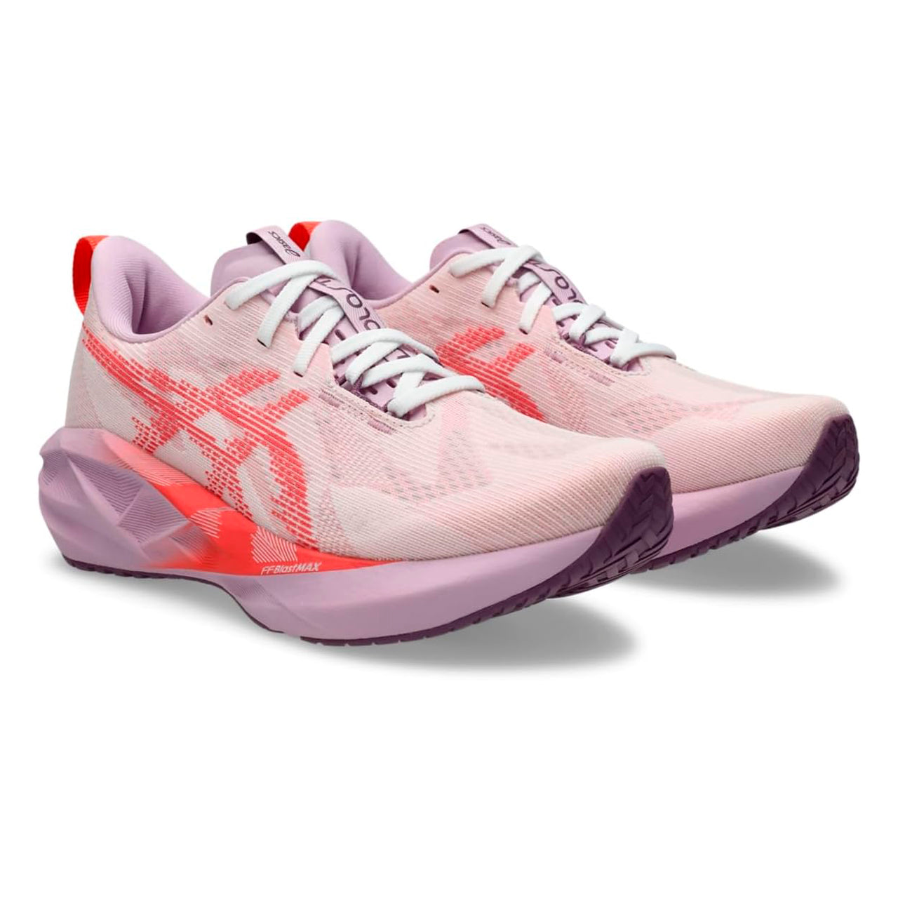 Asics Novablast 5 Women's Running Shoes