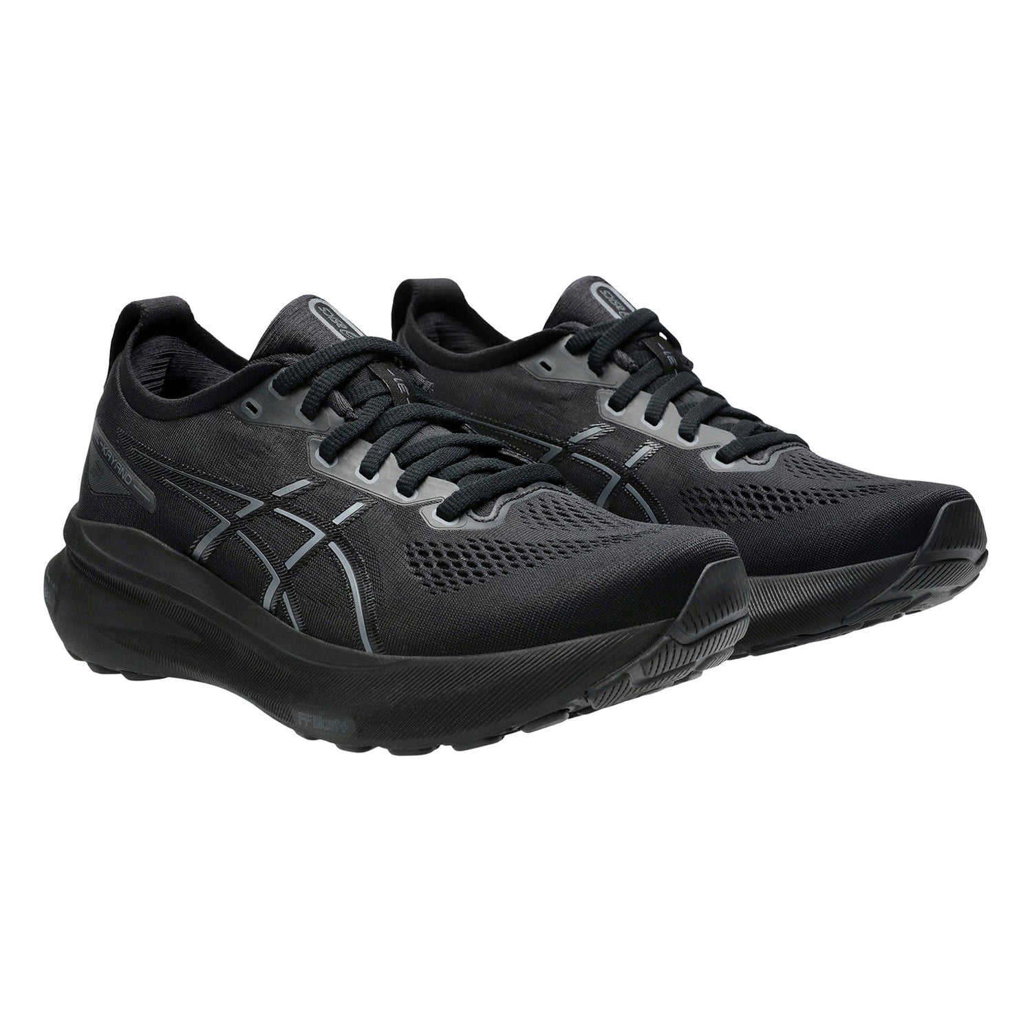 Asics Gel-Kayano 31 Trainers For Women's