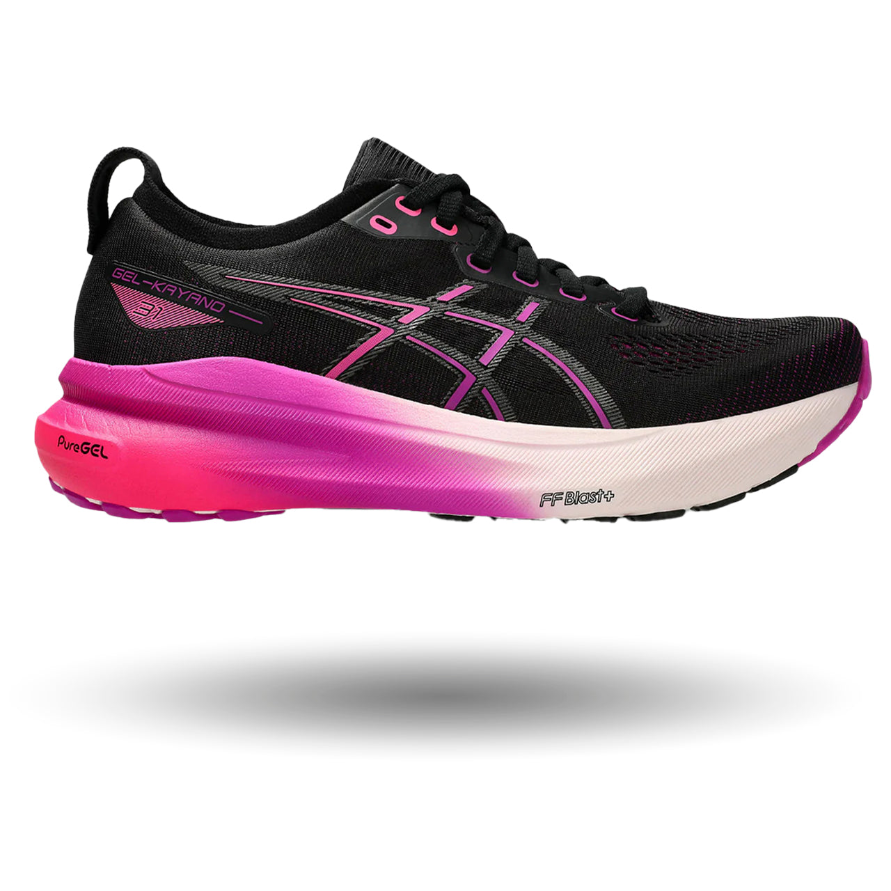 Asics Gel-Kayano 31 Trainers For Women's